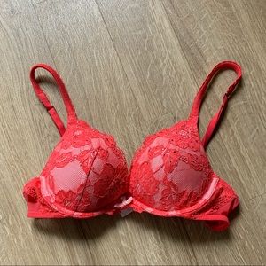 Victoria’s Secret Lace Bra